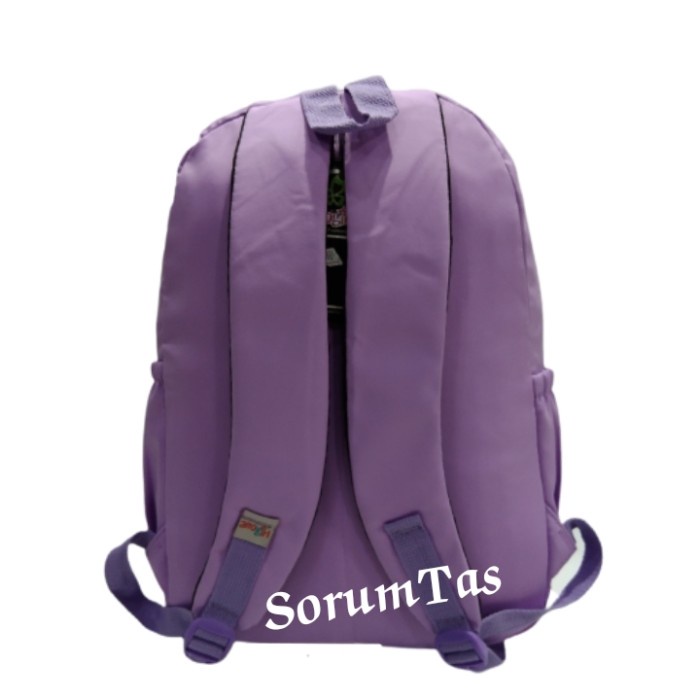 Tas Alto Girl/Ransel Sekolah Anak Perempuan Alto Terbaru