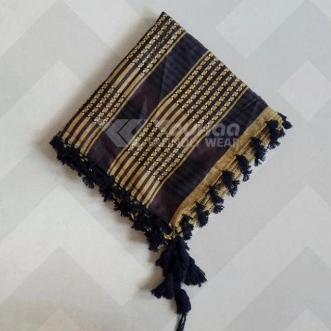 Promo Spesial Sorban Arab Premium/Sorban Gaul/Sorban Palestina