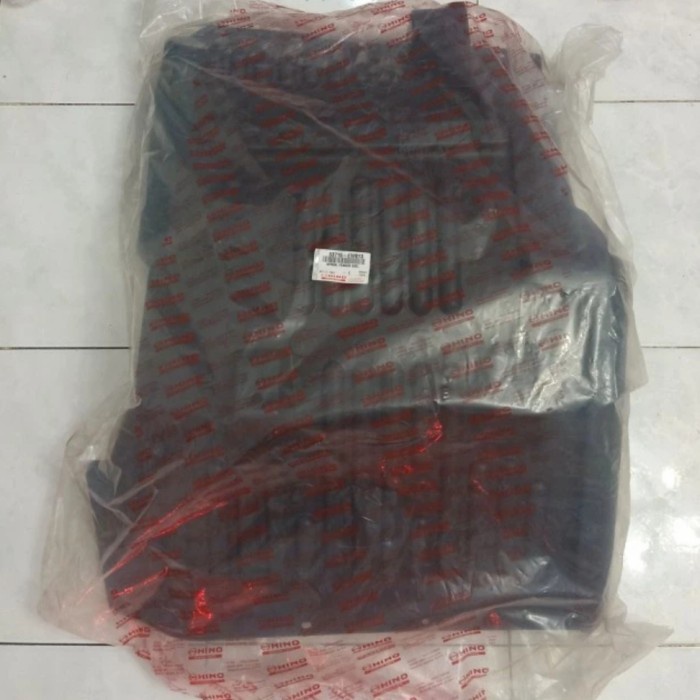 spakbor tahanan lumpur hino 500 asli hino hop tokolarisjaya