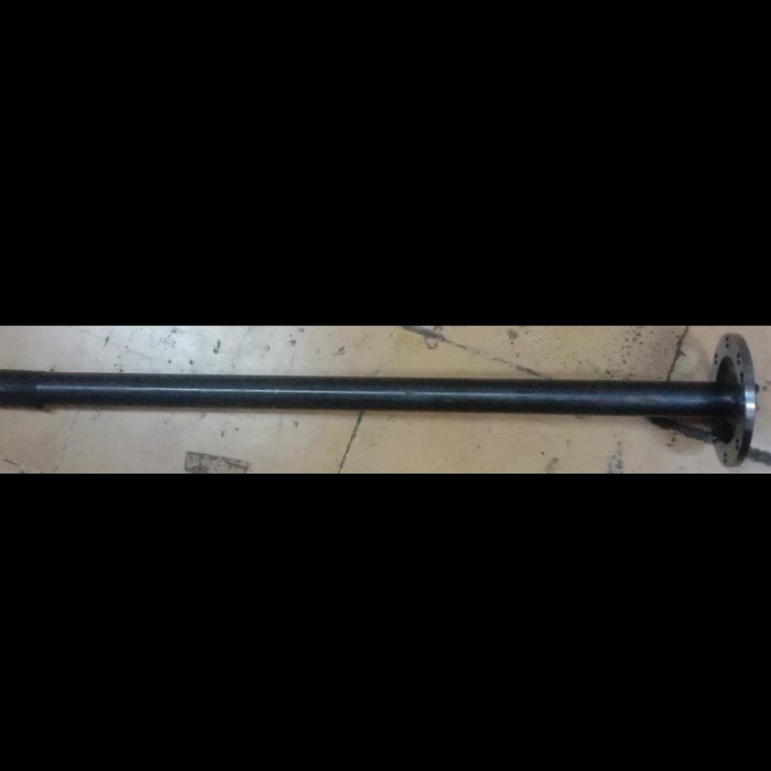 as roda canter 125 mk499638 oem thailand tokolarisjaya