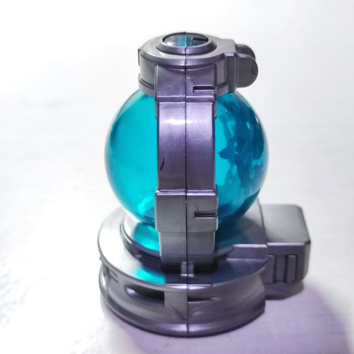 bandai uchu sentai kyuranger 24 shishi kyutama original power ranger telorayampuyuh