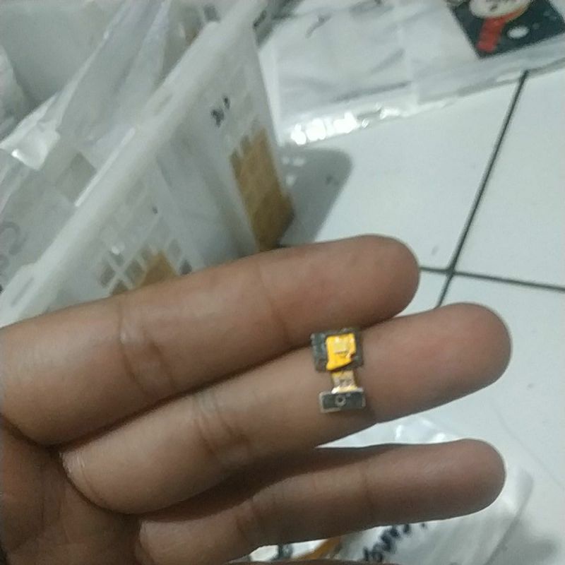 sensor bekas hisense pureshot plus 2 L697