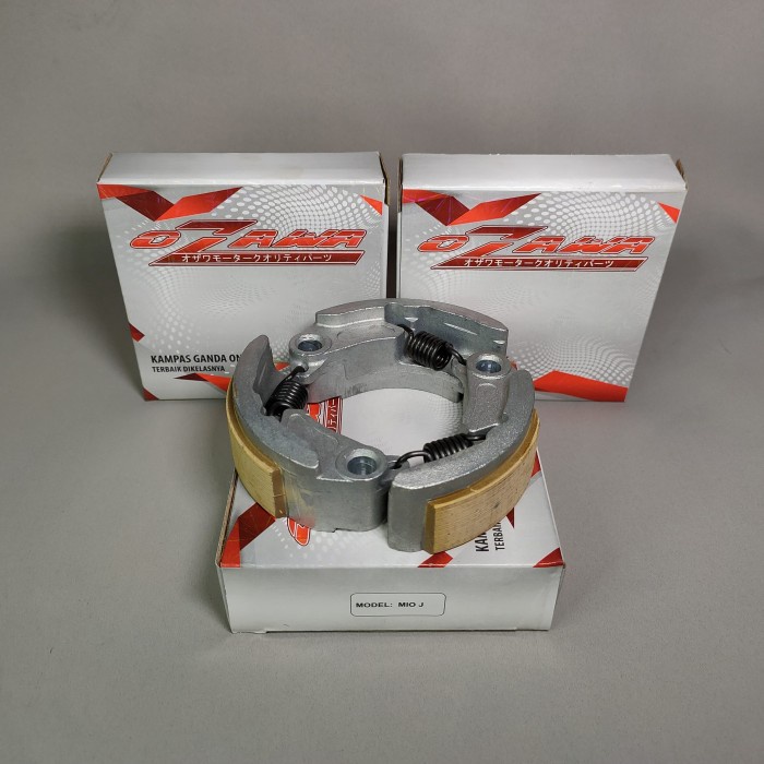 Kampas Ganda Clutch Only Yamaha Mio J Original