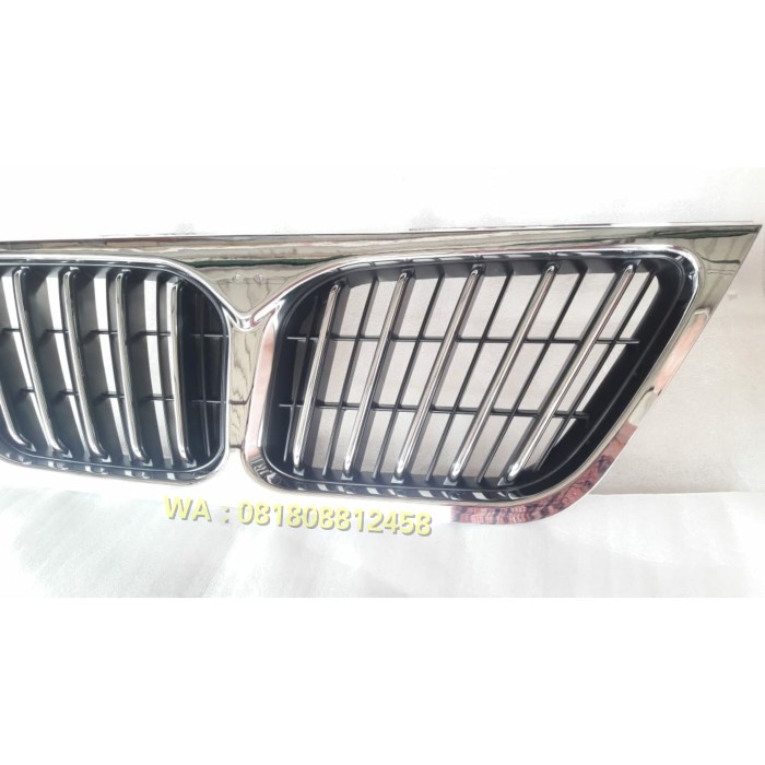 Grill Mitsubishi Kuda Grandia star