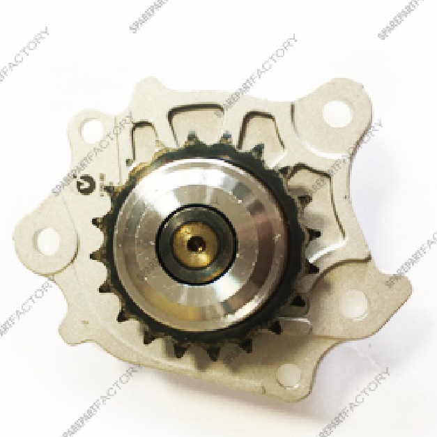 Pompa Oli Toyota Avanza Veloz Terios Avanza VVTI star