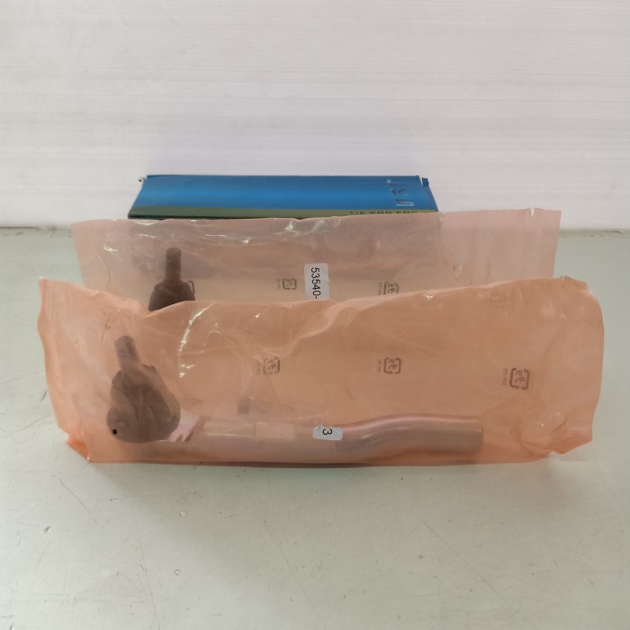 Tie Rod Mobilio LKS star