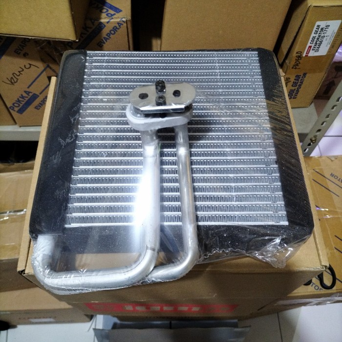 evaporator AC Chevrolet spin star