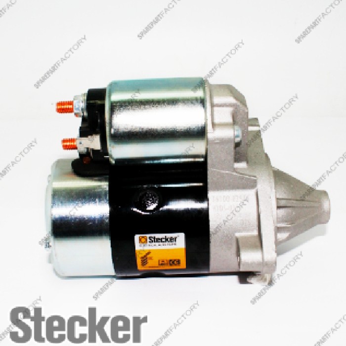 DINAMO STATER HYUNDAI ATOZ 2003 star