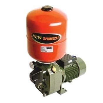 Pompa Air Shimizu ps 375 bit. Pompa Air Jet Pump Shimizu 40 Meter