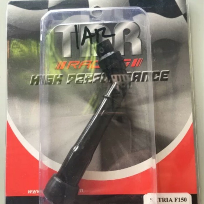 Cover Kepala Busi TDR Satria Fu / Cop Busi Cangkon Busi TDR Satria Fu star