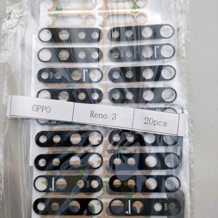 kaca kamera oppo reno 3 kaca kamera oppo reno 3 bahan kaca kamera star