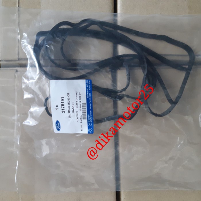 seal cover valve ford fiesta 1.5/1.6 dan ecosport all type best