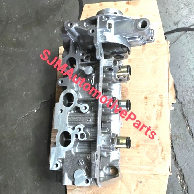 cylinder head / deksel xenia 1000 star