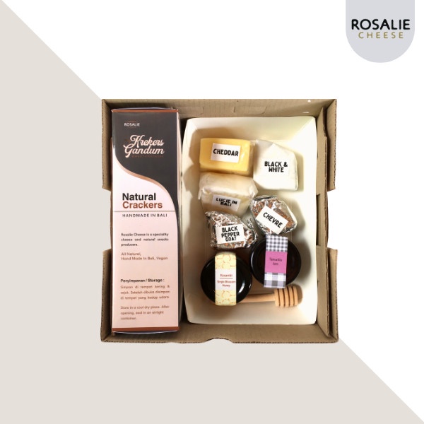 

Terbaru Cheese Sampler Pack Promo Terlaris