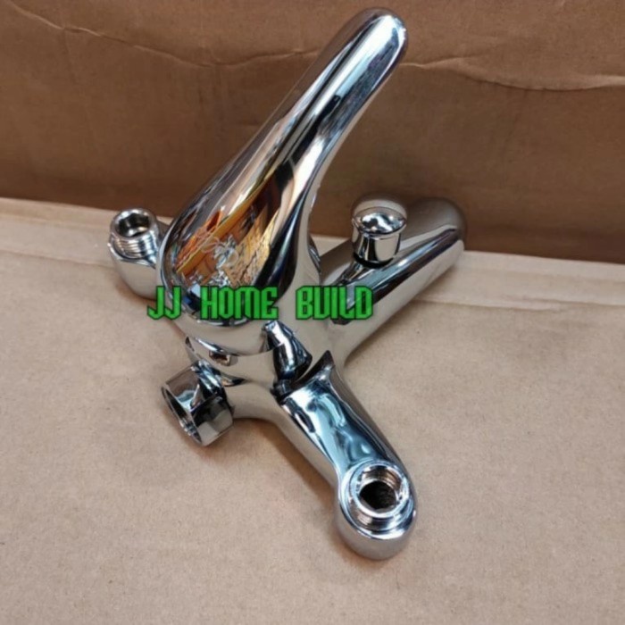 Kran Mixer Cello Cim 082