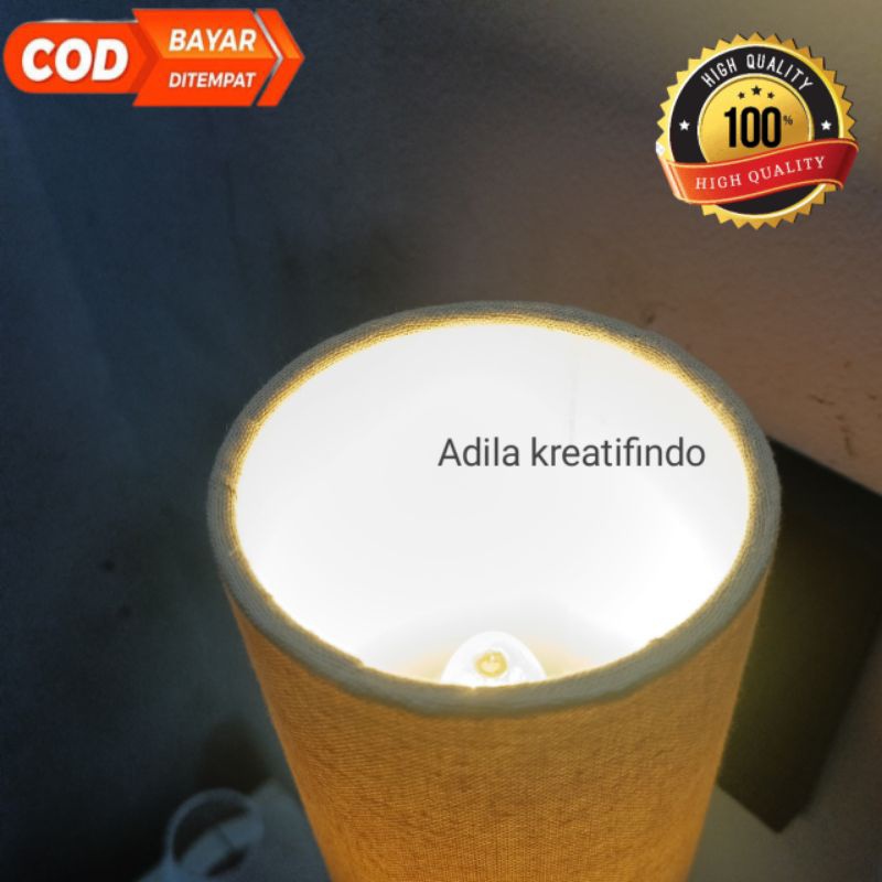 Lampu Nakas Dinding// Lampu Tidur Dinding // Lampu Tempel // Lampu Tidur Estetik // Lampu Esthetic