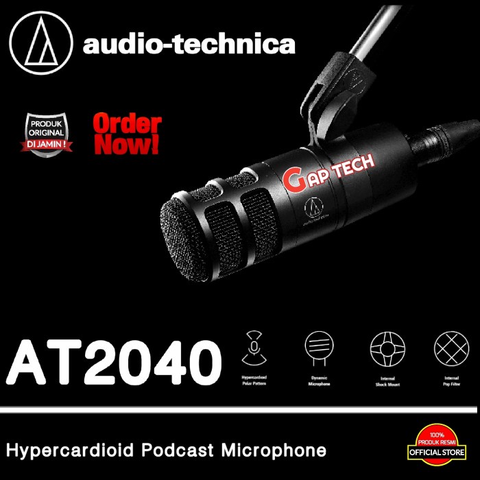 Harga at 2040 Terbaru Apr 2026 | BigGo Indonesia