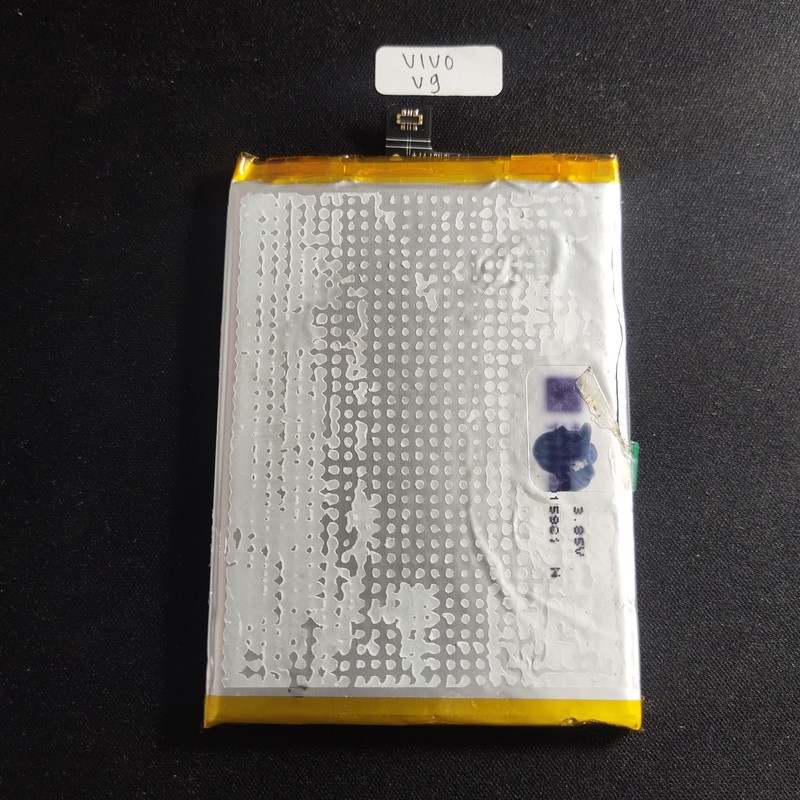 Batre Vivo V9 original copotan