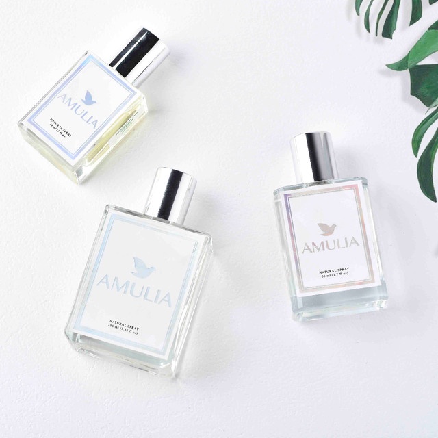 Parfum AMULIA Inspired by Acqua Di Gio Profumo (M)