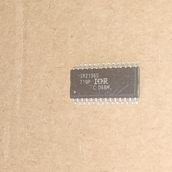 IC IR2136S SMD SOP-28 SOP28 IR2136 IR2136SPBF IR2136STR IR2136STRPBF IR 2136 S