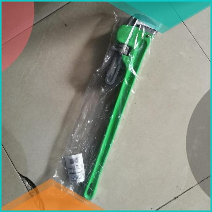 Kunci pipa 24" Tekiro - Kunci pipa ledeng - Kunci pipa air 24" Tekiro