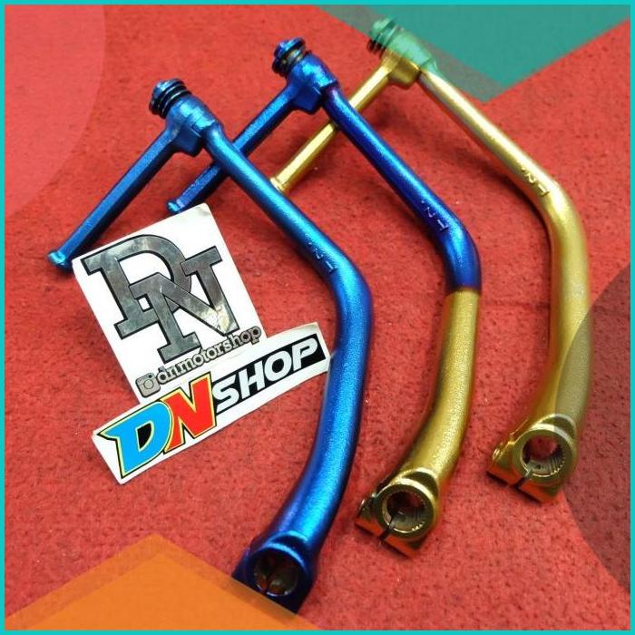 Selaan wave 125 i helm in original honda thai 20JVLZ3 perkakas Z