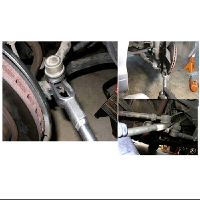 sst alat lepas balljoint tierod link stabilizer separator 5 pcs cintavera.shop