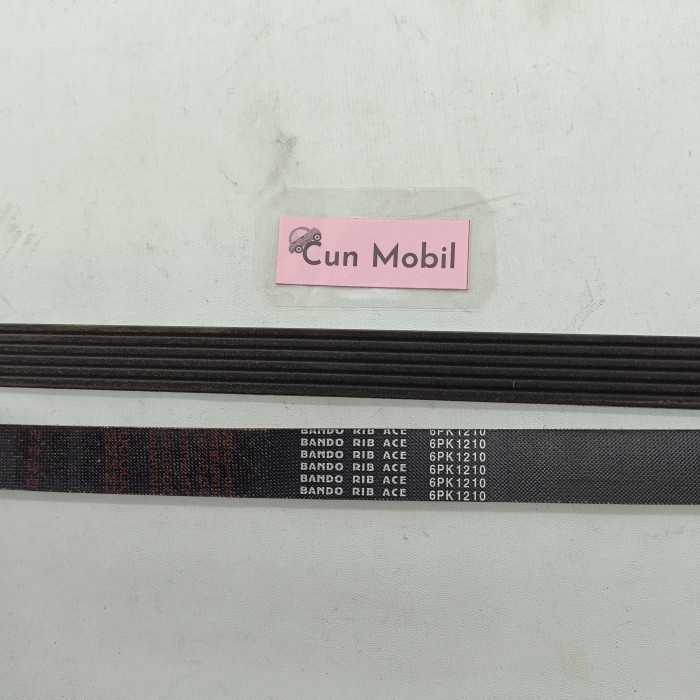 ribt belt bando 6pk 1210 cintavera