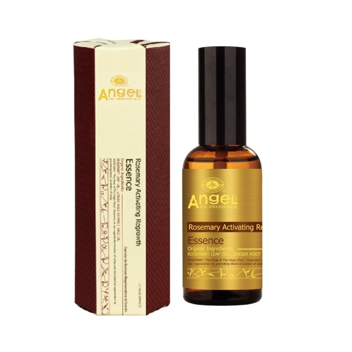 Angel Dancoly Rosemary Activating Regrowth Essence