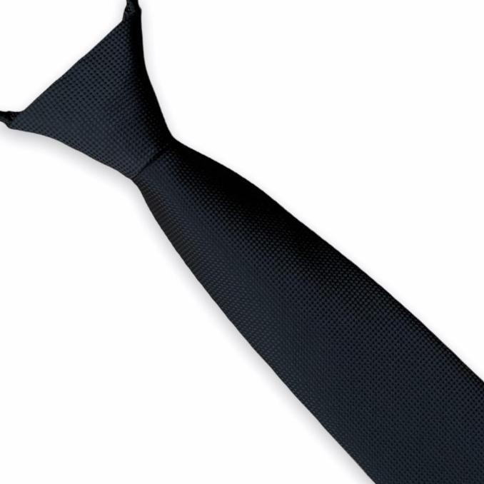 DASI INSTAN LANGSUNG PAKAI DASI ZIPPER BERKWALITAS