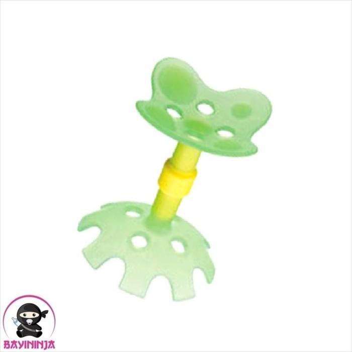 PIGEON TEETHER GIGITAN BAYI