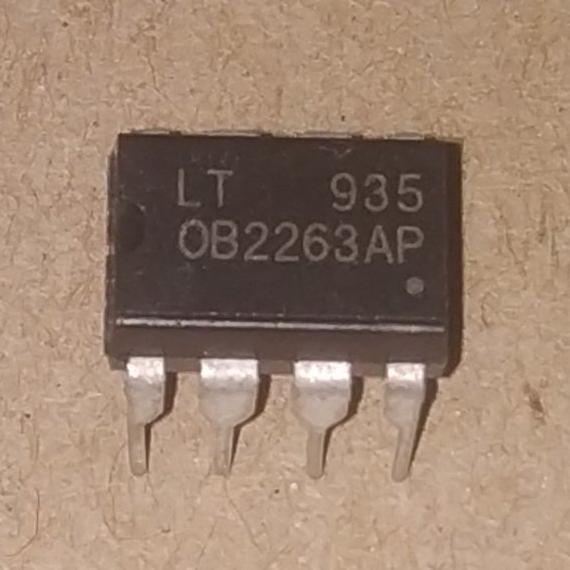 IC OB2263 OB2263AP OB 2263 AP 2263AP