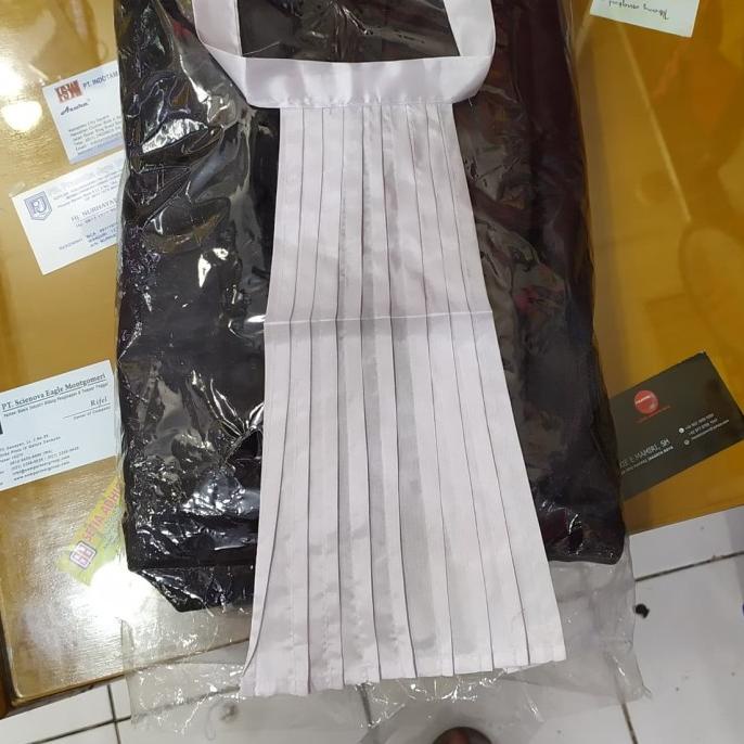 Dasi Advokat / Dasi Pengacara / dasi Toga pengacara