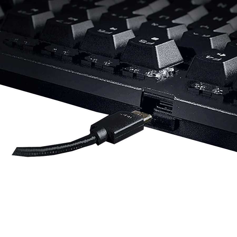 Spesial Tecware Phantom L Low Profile Mechanical Gaming Keyboard trending