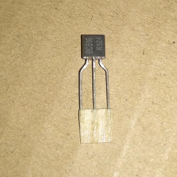 TR BC516 BC 516 Transistor