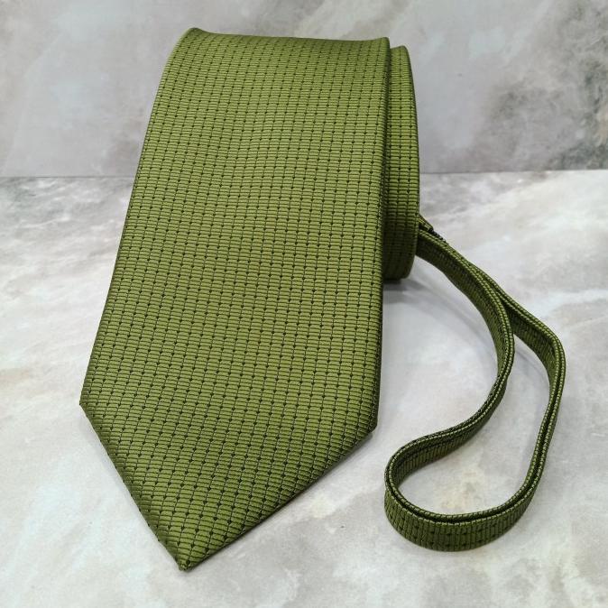 dasi hijau army dasi hijau olive dasi pesta pernikahan wedding pria