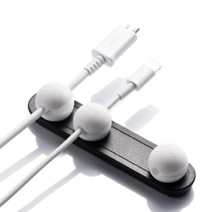 

Promo Leadtrend Cable Holder Plus