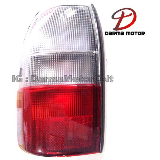 LAMPU STOP STRADA L200 MITSUBISHI (2002 - 2007)