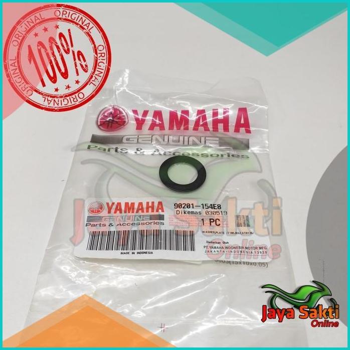 RING SLAH / KICK STARTER MIO M3 - MIO Z - SOUL 125 - FINO 125 ASLI YA