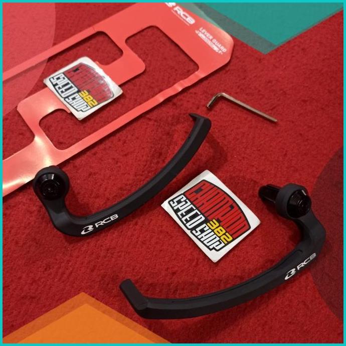 Proguard Lever Guard RCB Racing Boy GP2-V2 XSR 155 Vixion Xabre Byson