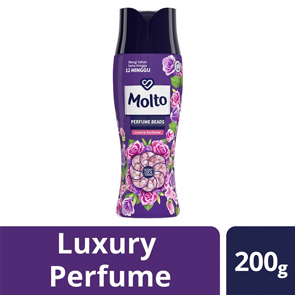 Molto Perfume Beads 200 g