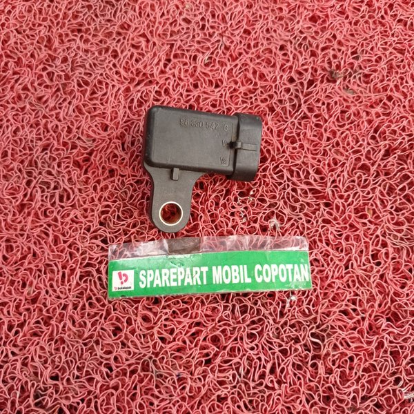 Sensor Suhu Udara Luar Sensor Iat Chevrolet Lova Kalos Aveo 96330547G Asli Copotan Bergaransi