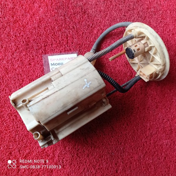 Rumah Fuelpump Pompa Bensin Honda Accord Maestro Original. Copotan