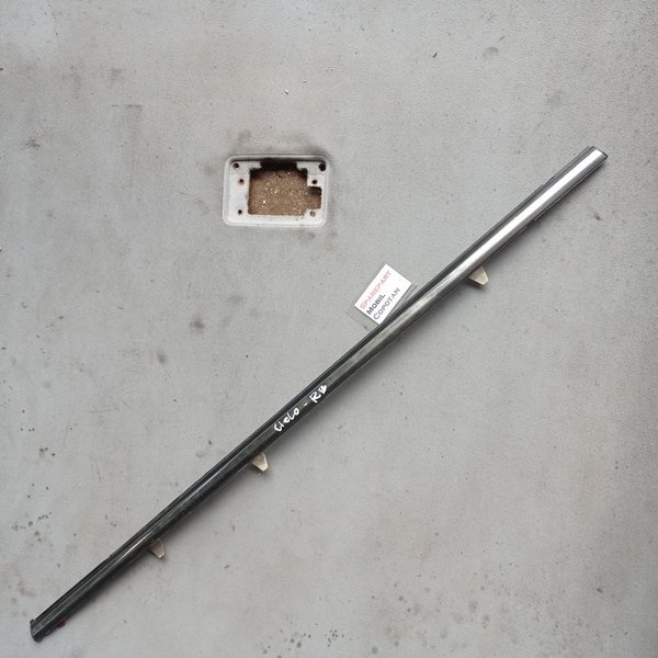 Pelipit Kaca Luar Pintu Belakang Kanan Honda Accord Cielo