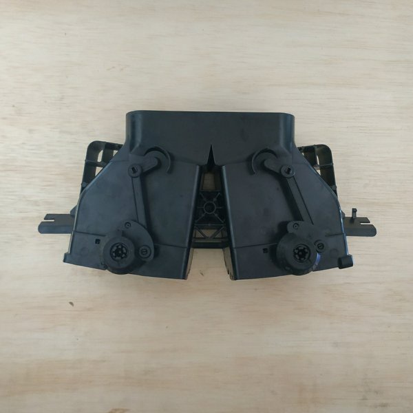 Kisi Grill Ac Mercedes Benz A 140 Mercy Bagian Tengah #Copotan Bergaransi