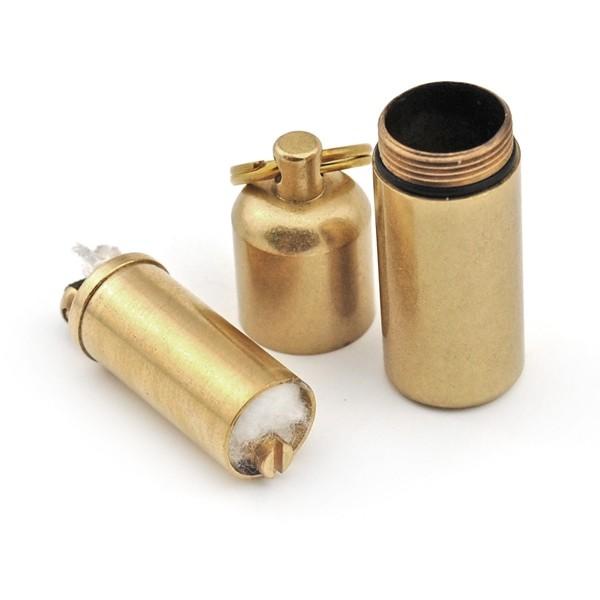 Korek Api IMCO Lighter Unik Mini Keychain IC6100 Bahan Tembaga Murni Best Seller