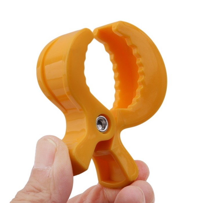 

TERBARU Baby Car Seat Accessories Toy Lamp Pram Stroller Peg Hook Cover