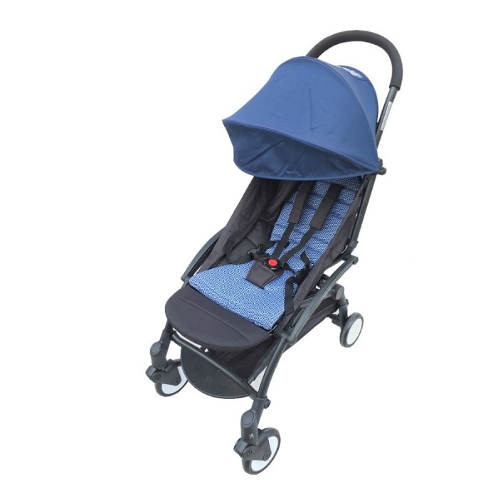 

GRATIS ONGKIR 1:1 Baby Stroller Accessories Leg Rest For Babyzen Yoyo2