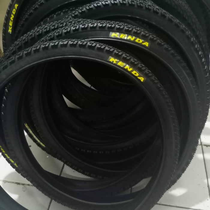 BAN LUAR SEPEDA 26X2.10 KENDA ORIGINAL