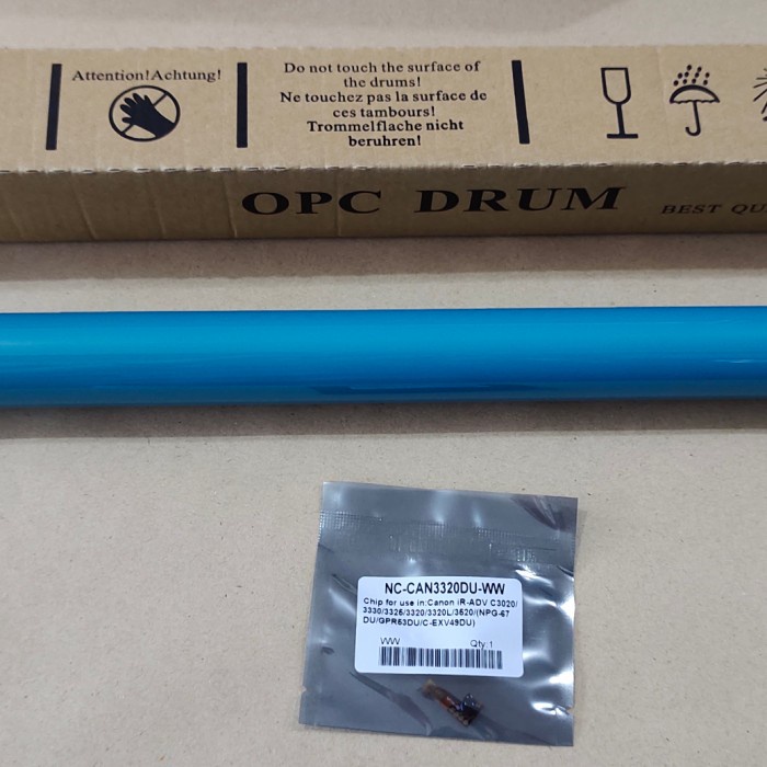 OPC DRUM CANON IR ADV C3320/3325/3330 NPG-67